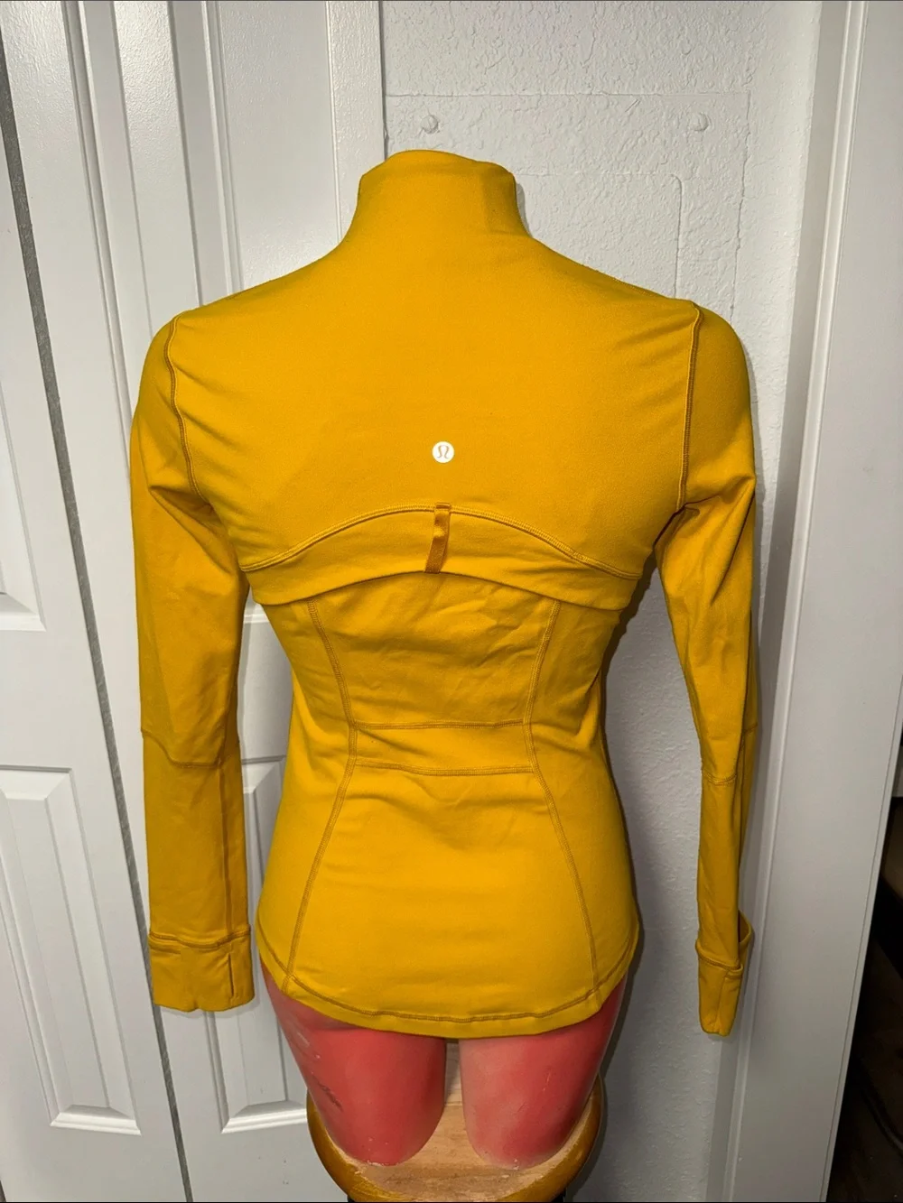 Lululemon define jacket